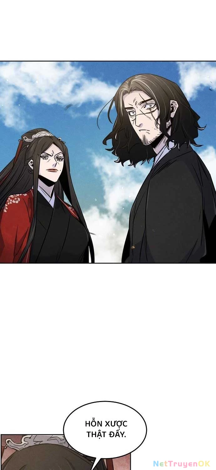 Cuồng Ma Tái Thế Chapter 122 - Trang 4