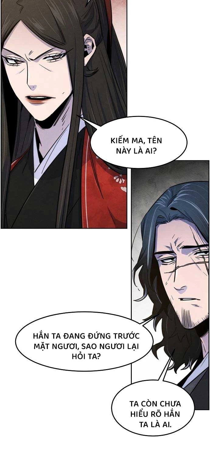 Cuồng Ma Tái Thế Chapter 122 - Trang 4