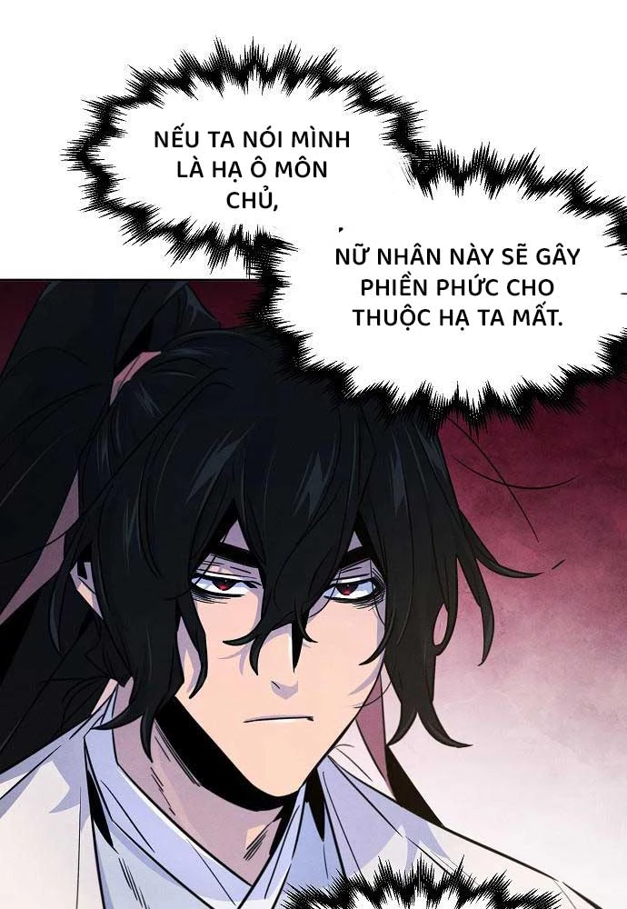 Cuồng Ma Tái Thế Chapter 122 - Trang 4