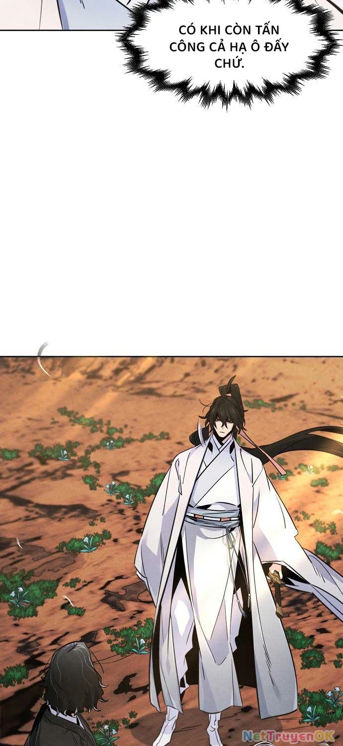 Cuồng Ma Tái Thế Chapter 122 - Trang 4