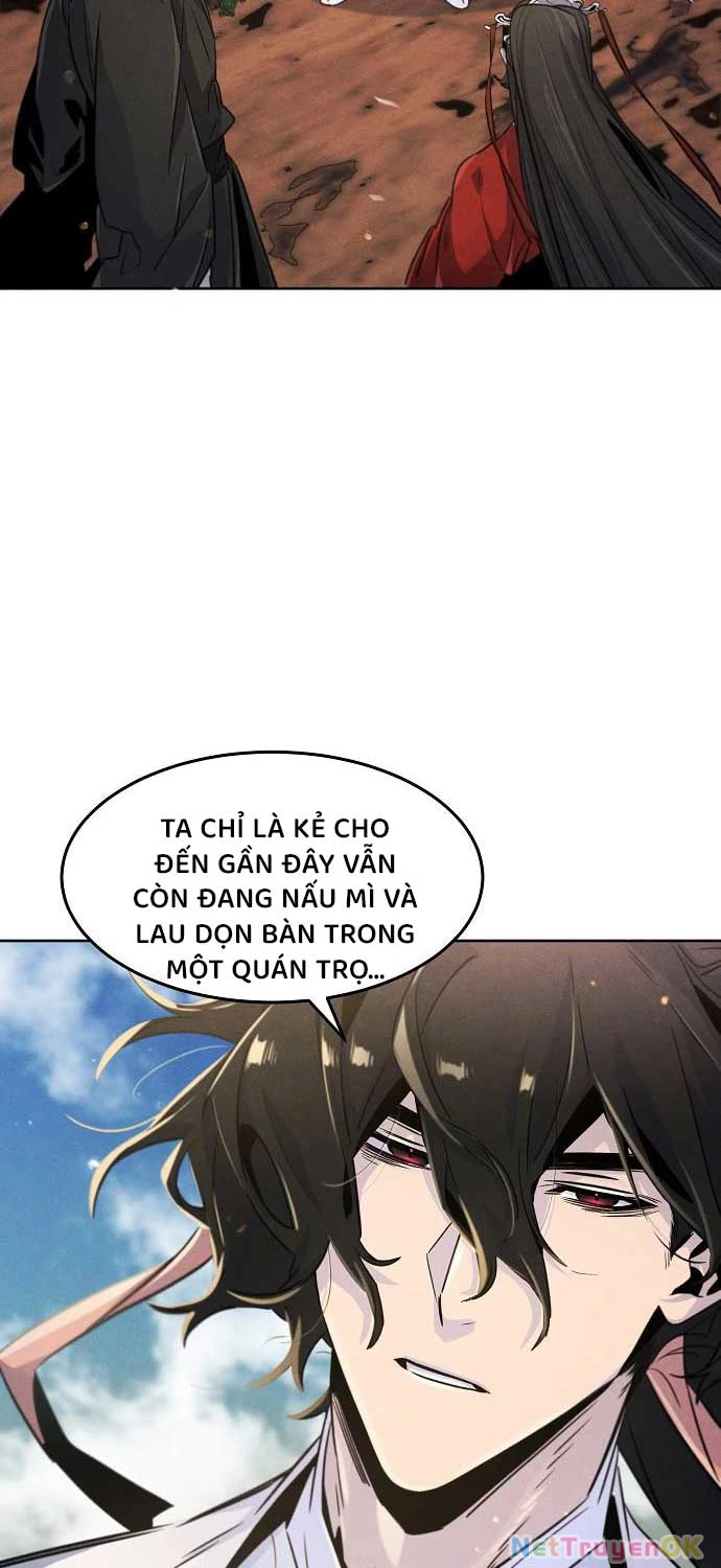 Cuồng Ma Tái Thế Chapter 122 - Trang 4