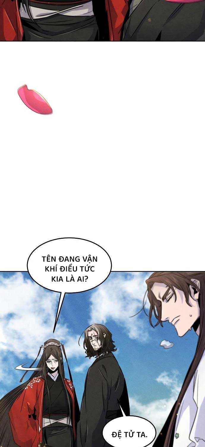 Cuồng Ma Tái Thế Chapter 122 - Trang 4