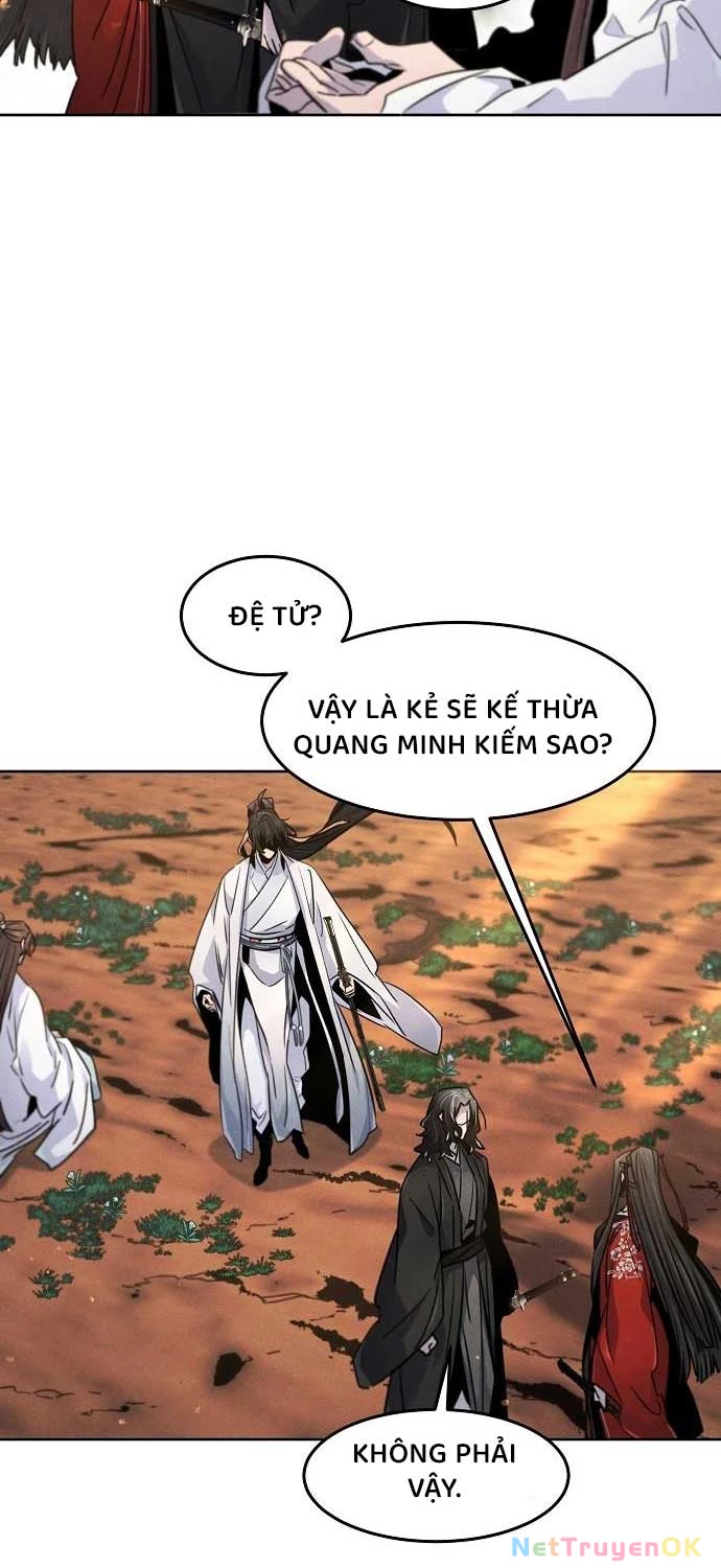 Cuồng Ma Tái Thế Chapter 122 - Trang 4
