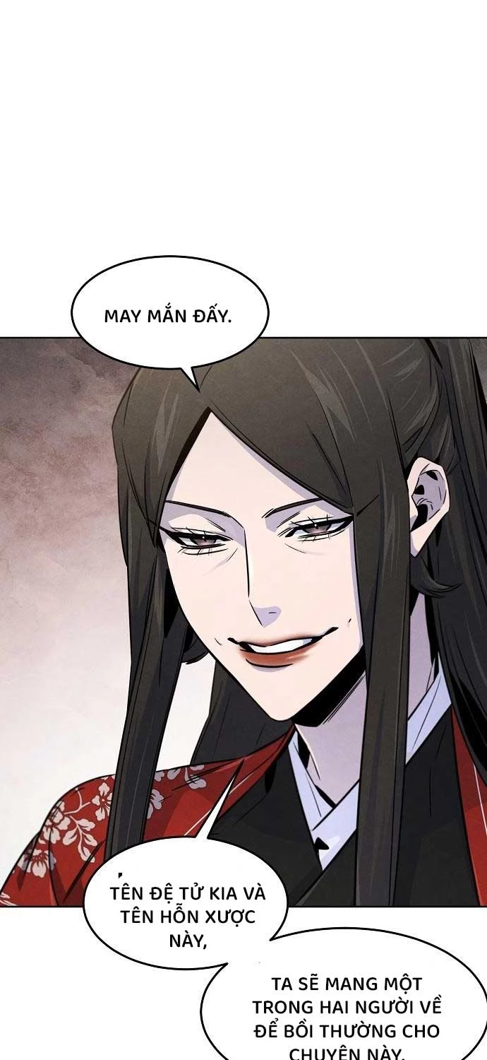 Cuồng Ma Tái Thế Chapter 122 - Trang 4