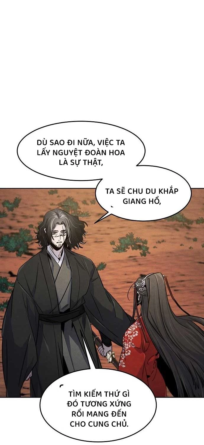 Cuồng Ma Tái Thế Chapter 122 - Trang 4