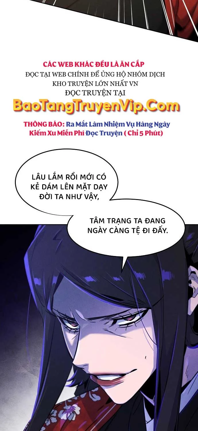 Cuồng Ma Tái Thế Chapter 122 - Trang 4