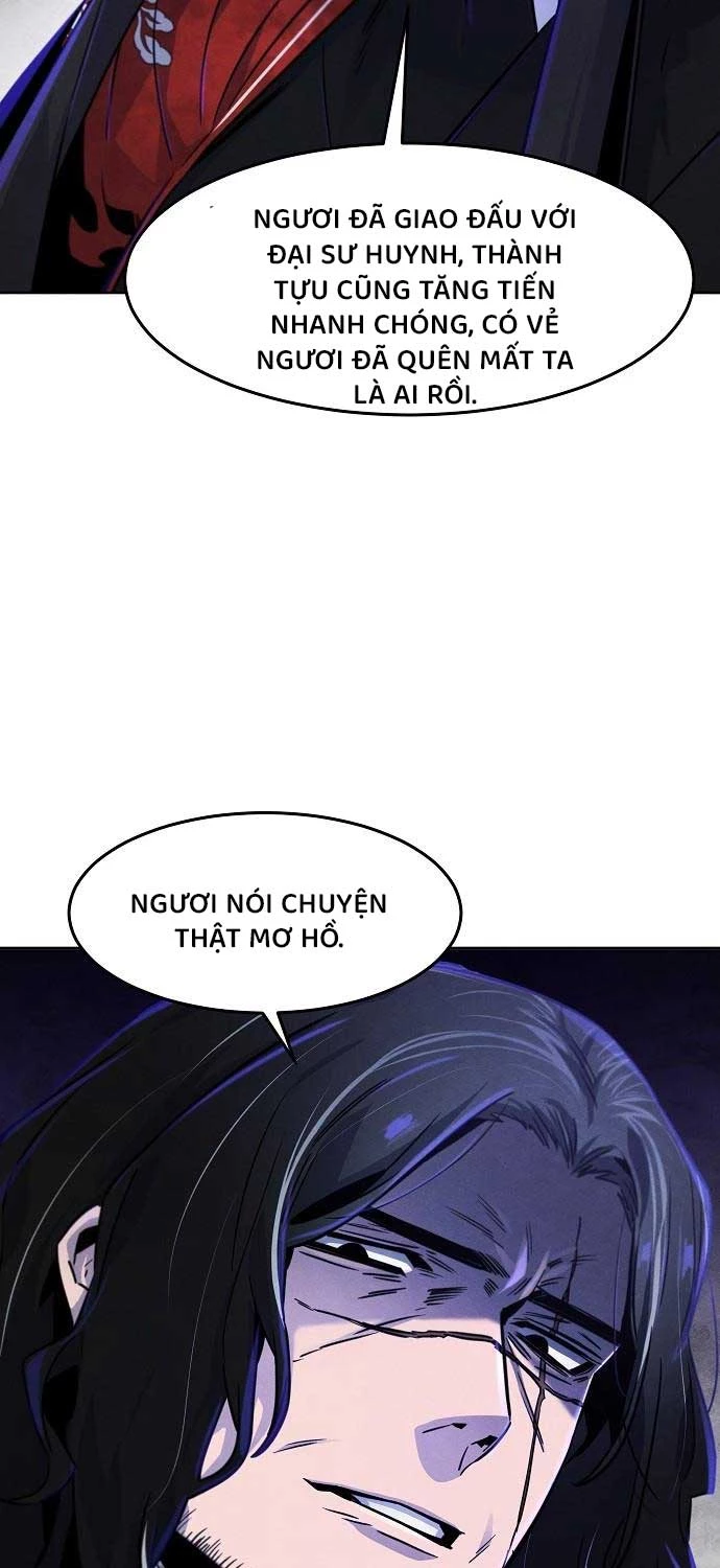 Cuồng Ma Tái Thế Chapter 122 - Trang 4