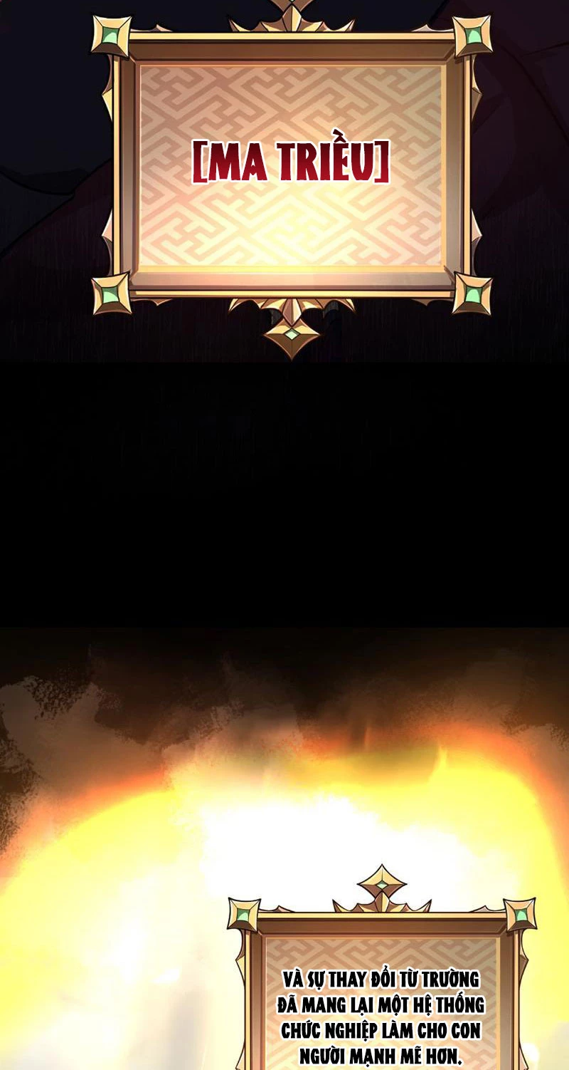 Tai Ách Cấp Mục Sư Chapter 1 - Next Chapter 2