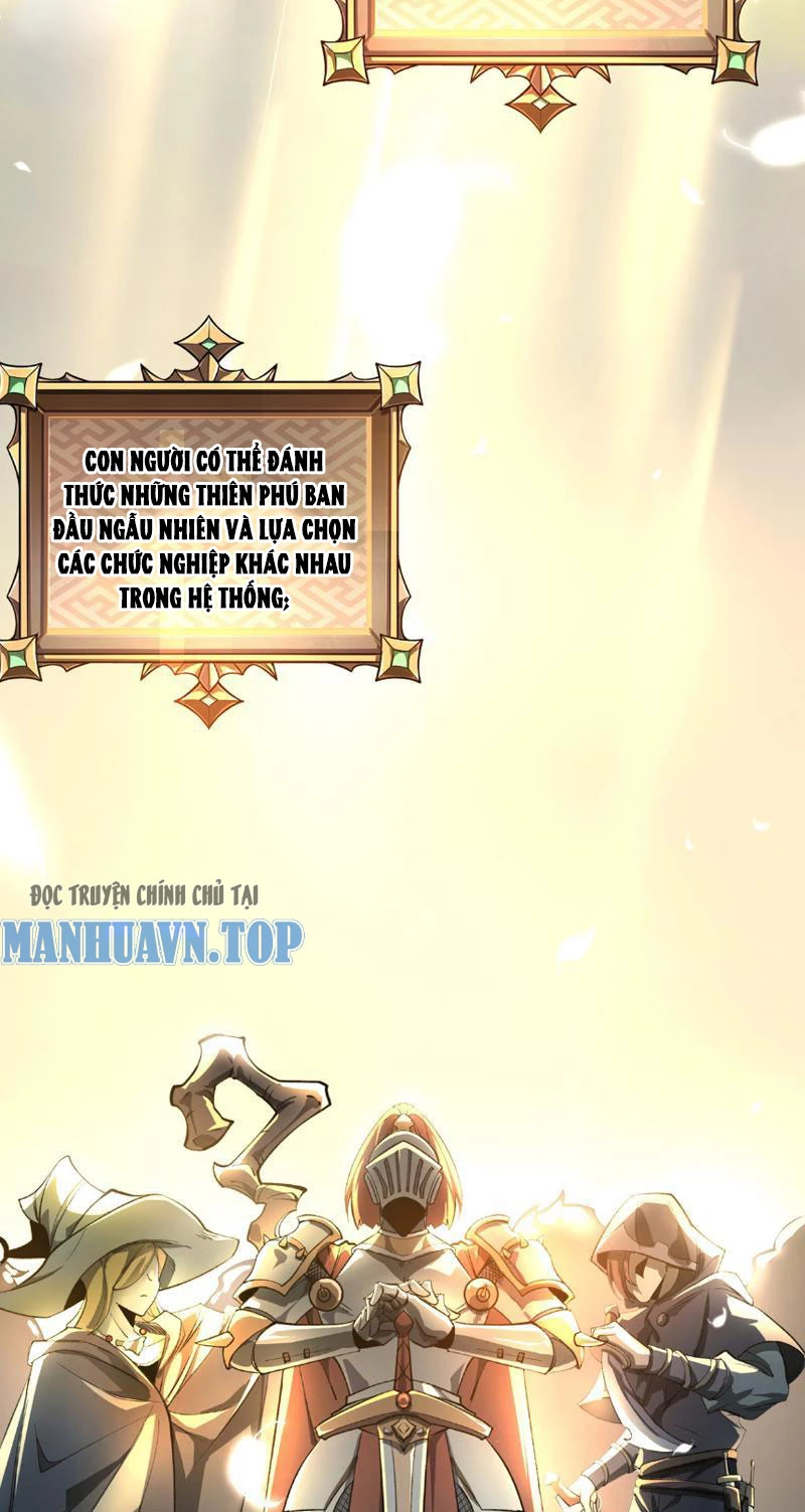 Tai Ách Cấp Mục Sư Chapter 1 - Next Chapter 2