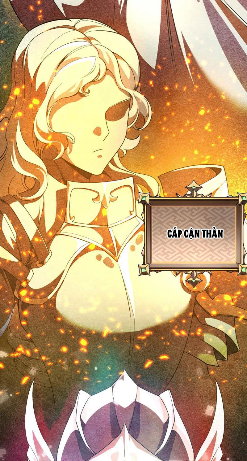 Tai Ách Cấp Mục Sư Chapter 1 - Next Chapter 2