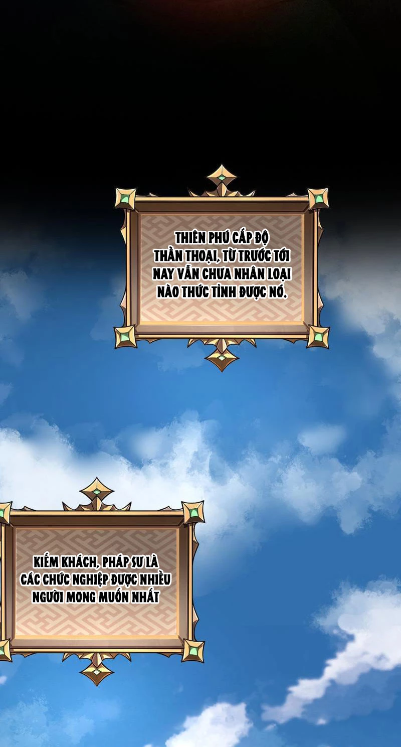 Tai Ách Cấp Mục Sư Chapter 1 - Next Chapter 2