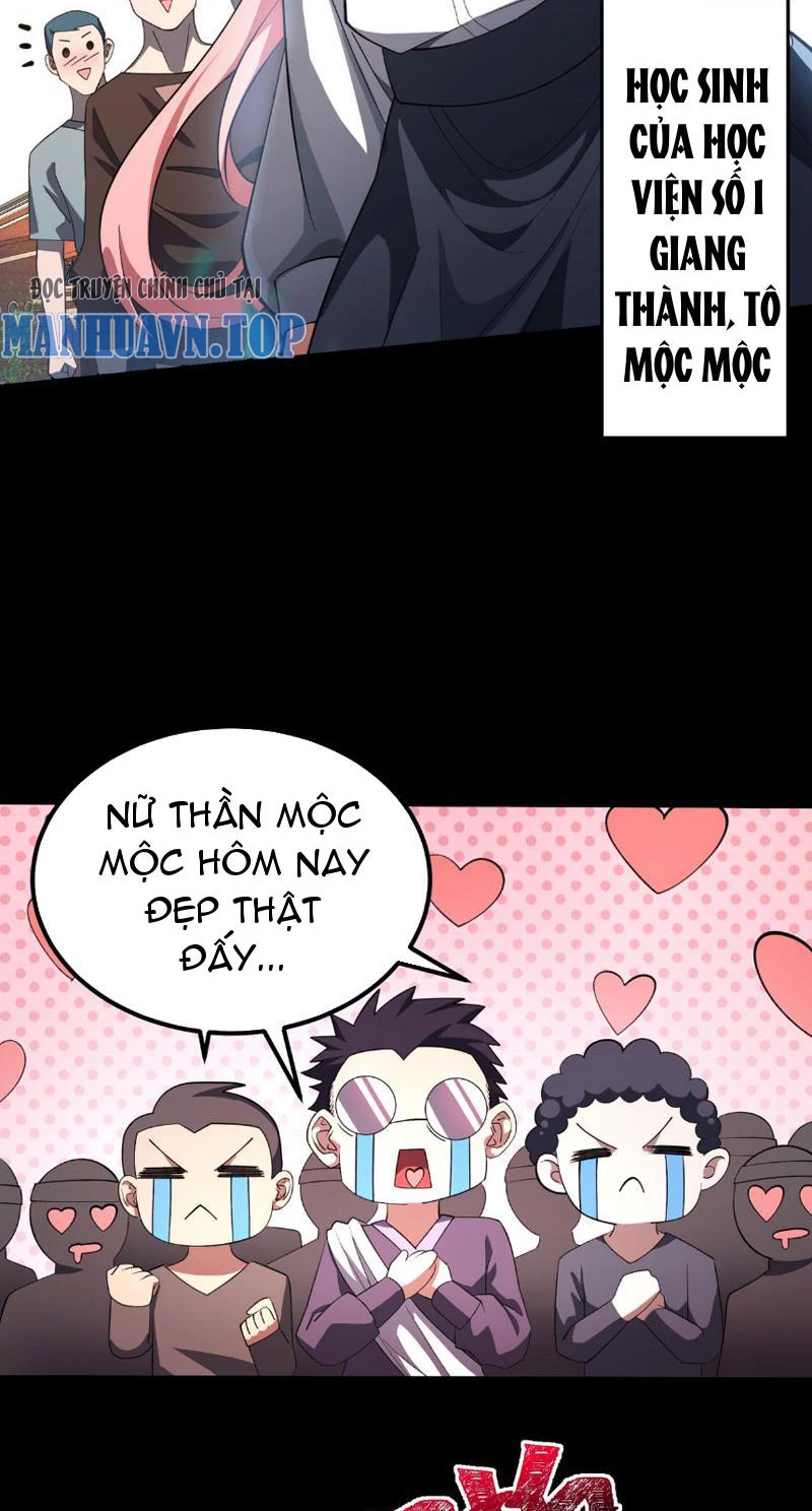 Tai Ách Cấp Mục Sư Chapter 1 - Next Chapter 2