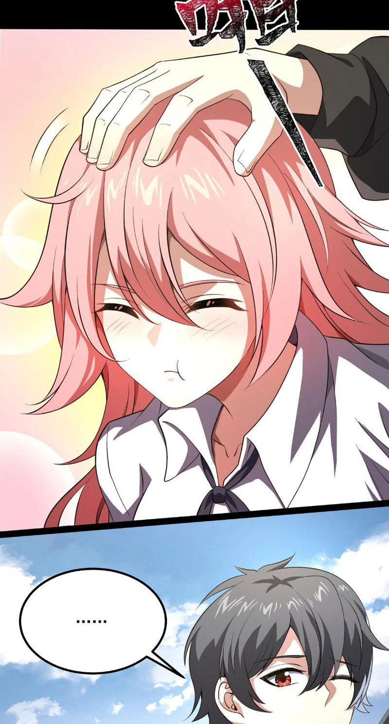 Tai Ách Cấp Mục Sư Chapter 1 - Next Chapter 2