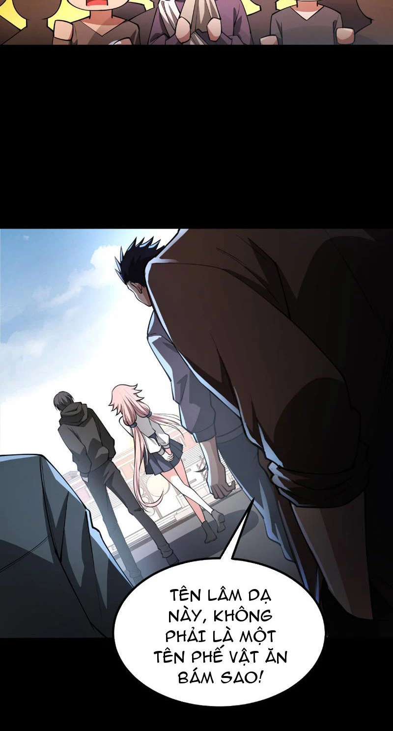 Tai Ách Cấp Mục Sư Chapter 1 - Next Chapter 2