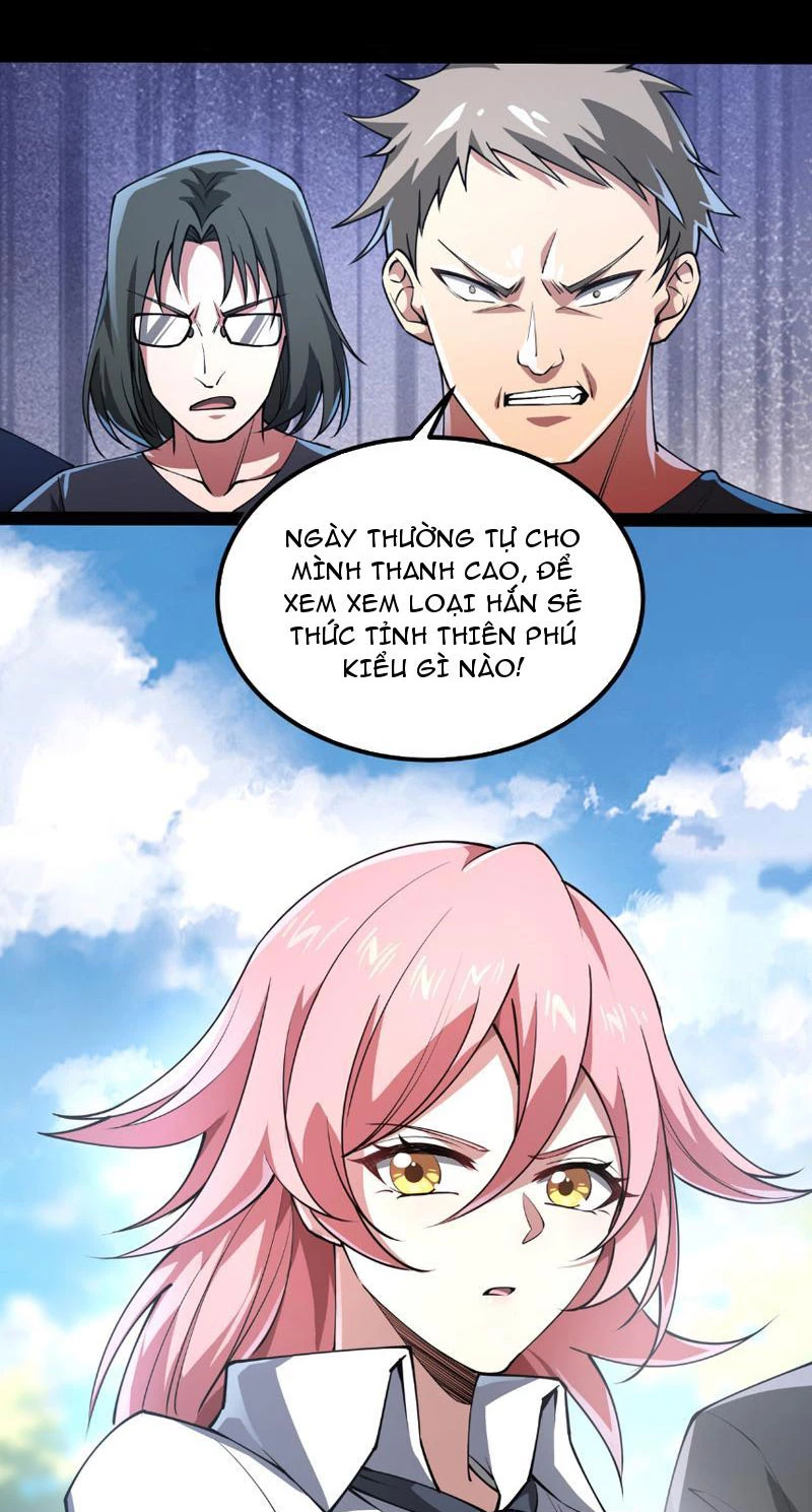 Tai Ách Cấp Mục Sư Chapter 1 - Next Chapter 2