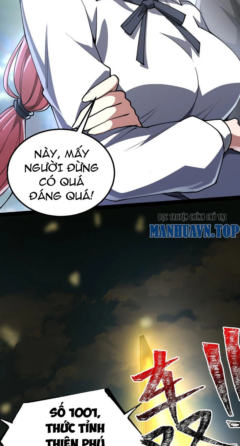 Tai Ách Cấp Mục Sư Chapter 1 - Next Chapter 2