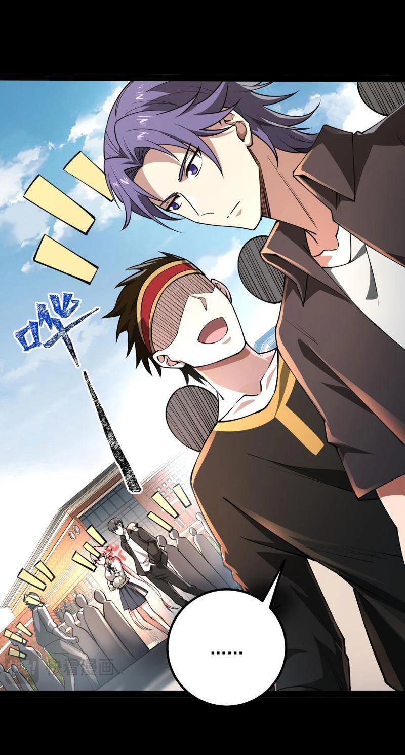 Tai Ách Cấp Mục Sư Chapter 1 - Next Chapter 2