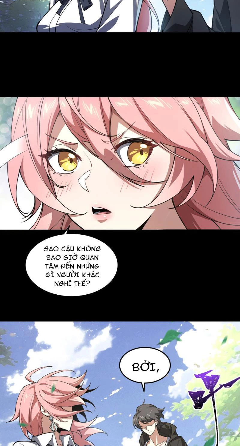 Tai Ách Cấp Mục Sư Chapter 1 - Next Chapter 2