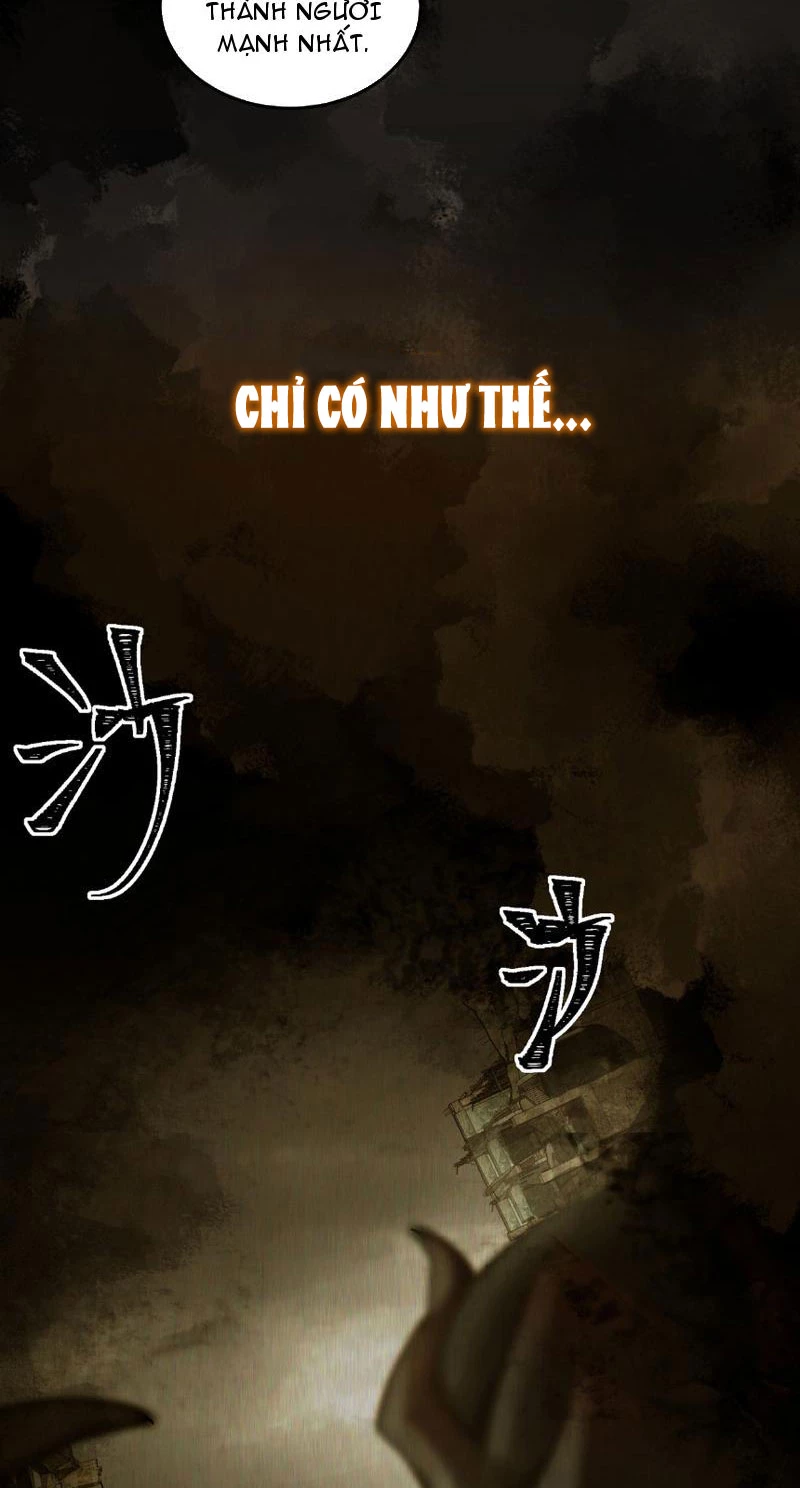 Tai Ách Cấp Mục Sư Chapter 1 - Next Chapter 2