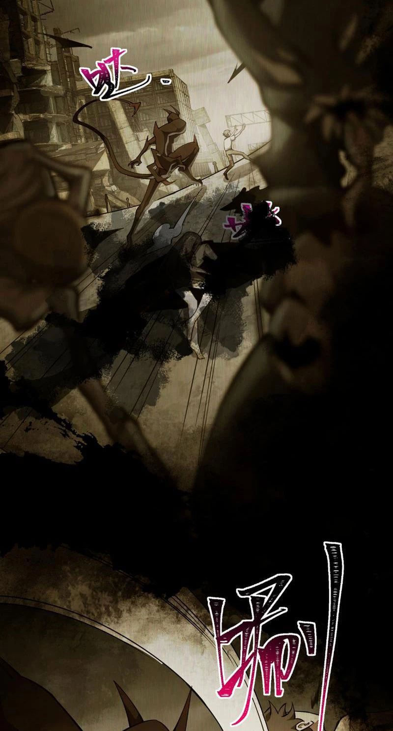 Tai Ách Cấp Mục Sư Chapter 1 - Next Chapter 2