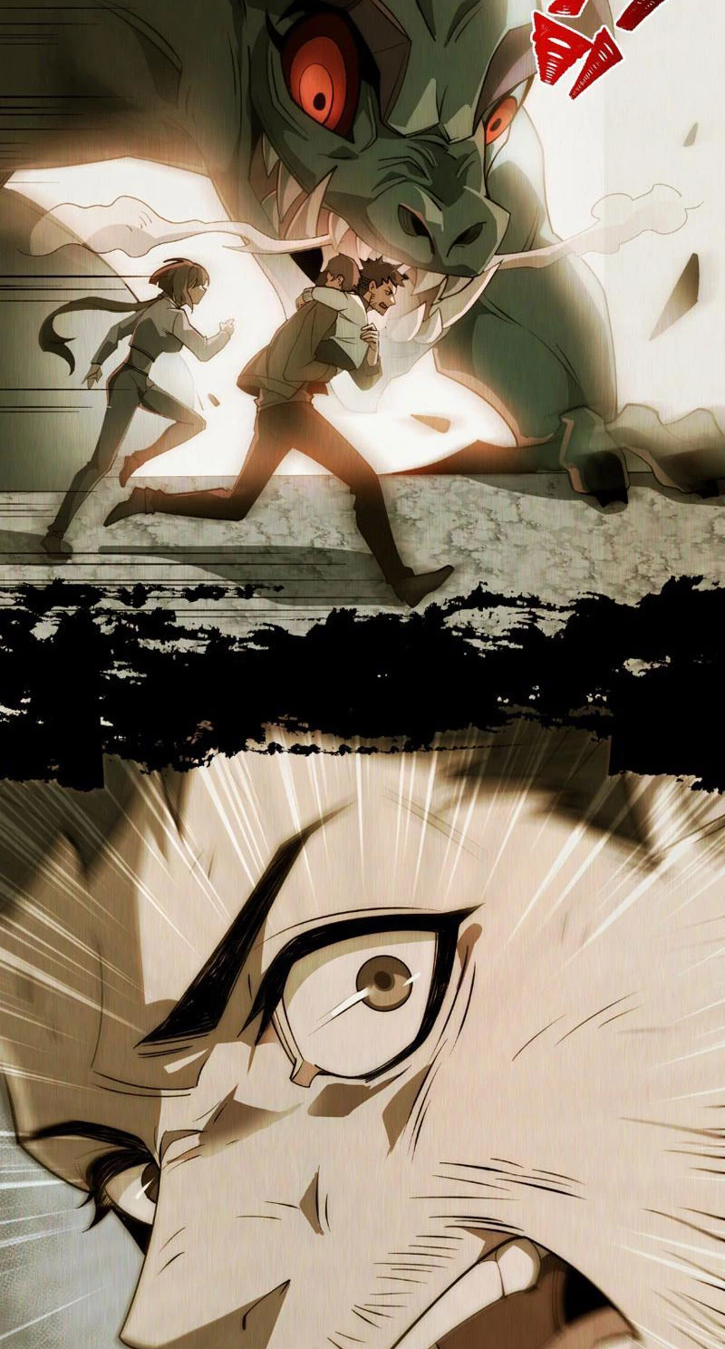 Tai Ách Cấp Mục Sư Chapter 1 - Next Chapter 2