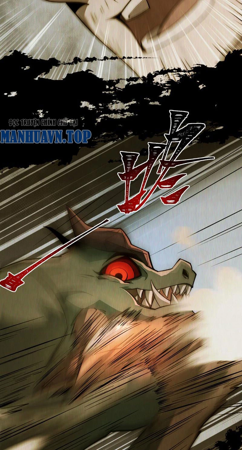 Tai Ách Cấp Mục Sư Chapter 1 - Next Chapter 2