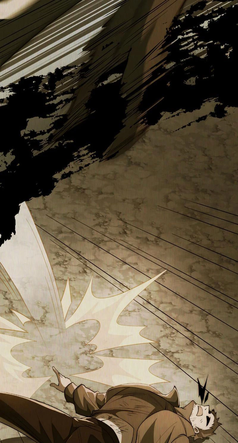 Tai Ách Cấp Mục Sư Chapter 1 - Next Chapter 2