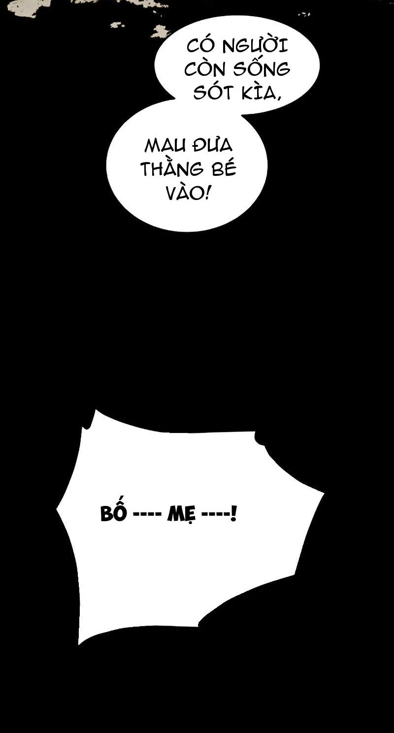 Tai Ách Cấp Mục Sư Chapter 1 - Next Chapter 2