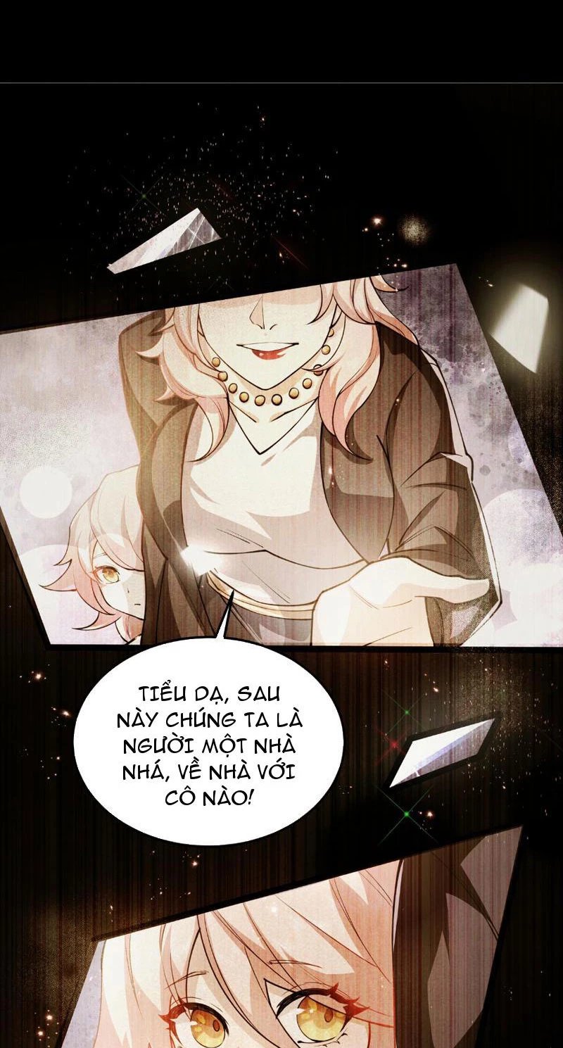 Tai Ách Cấp Mục Sư Chapter 1 - Next Chapter 2