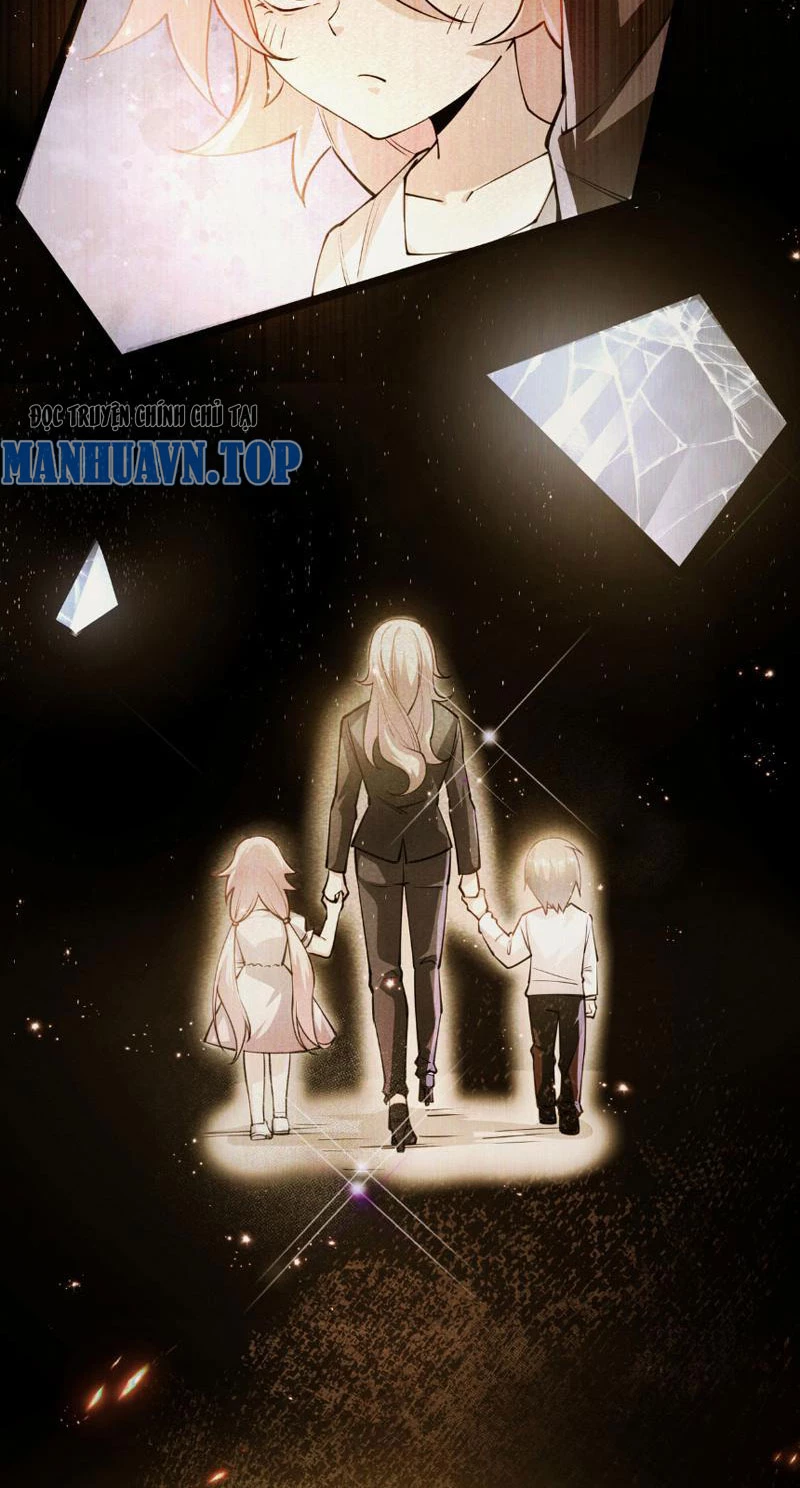 Tai Ách Cấp Mục Sư Chapter 1 - Next Chapter 2