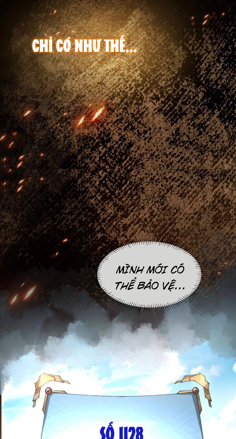 Tai Ách Cấp Mục Sư Chapter 1 - Next Chapter 2