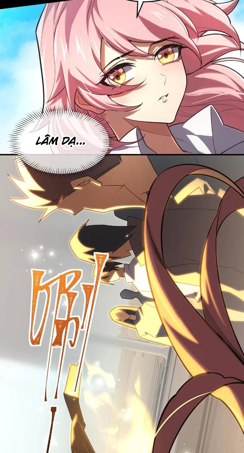 Tai Ách Cấp Mục Sư Chapter 1 - Next Chapter 2