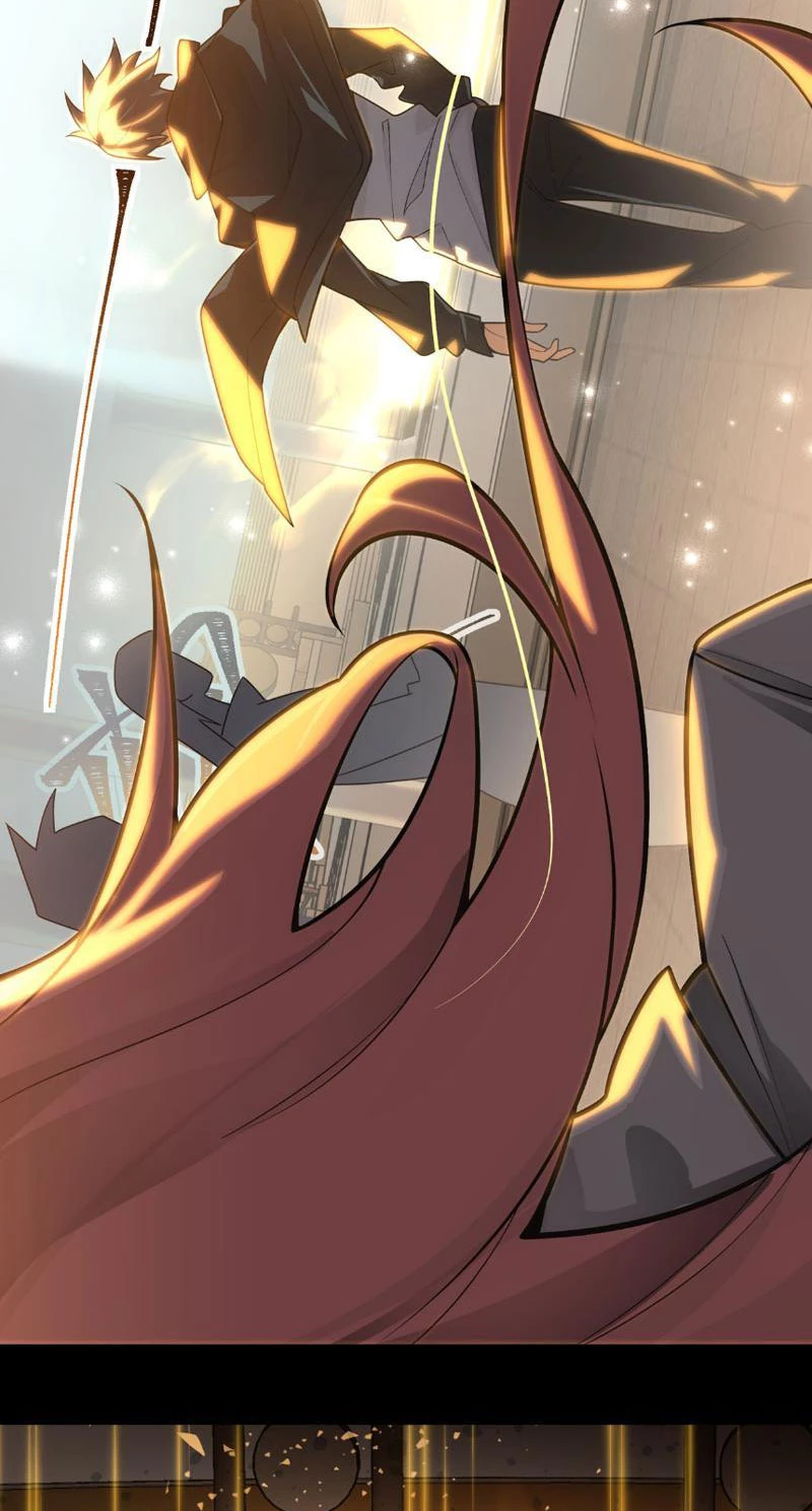 Tai Ách Cấp Mục Sư Chapter 1 - Next Chapter 2