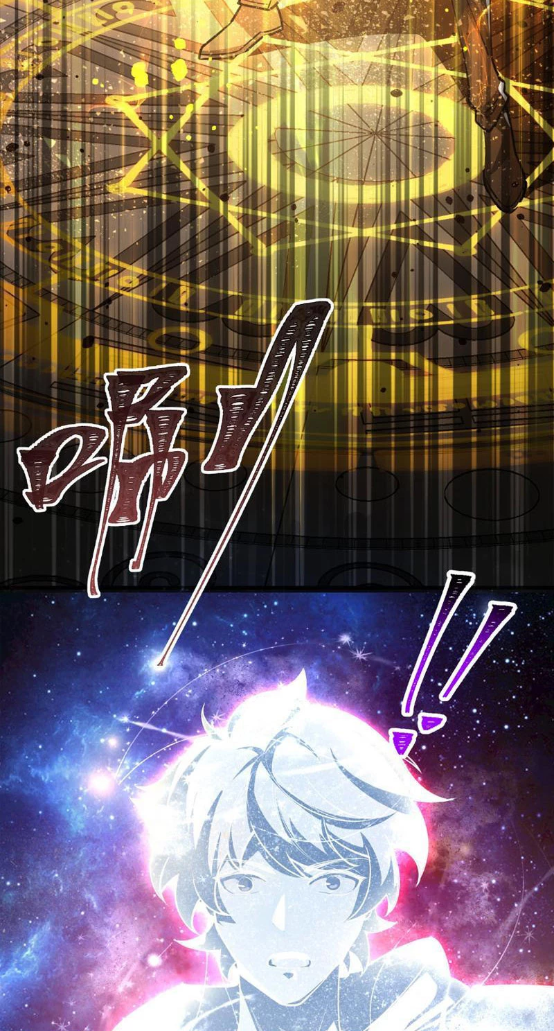 Tai Ách Cấp Mục Sư Chapter 1 - Next Chapter 2