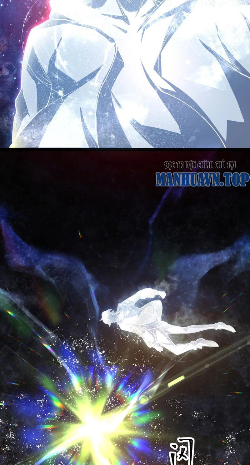 Tai Ách Cấp Mục Sư Chapter 1 - Next Chapter 2