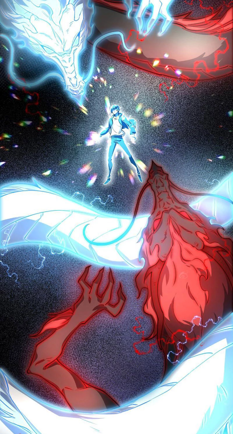 Tai Ách Cấp Mục Sư Chapter 1 - Next Chapter 2