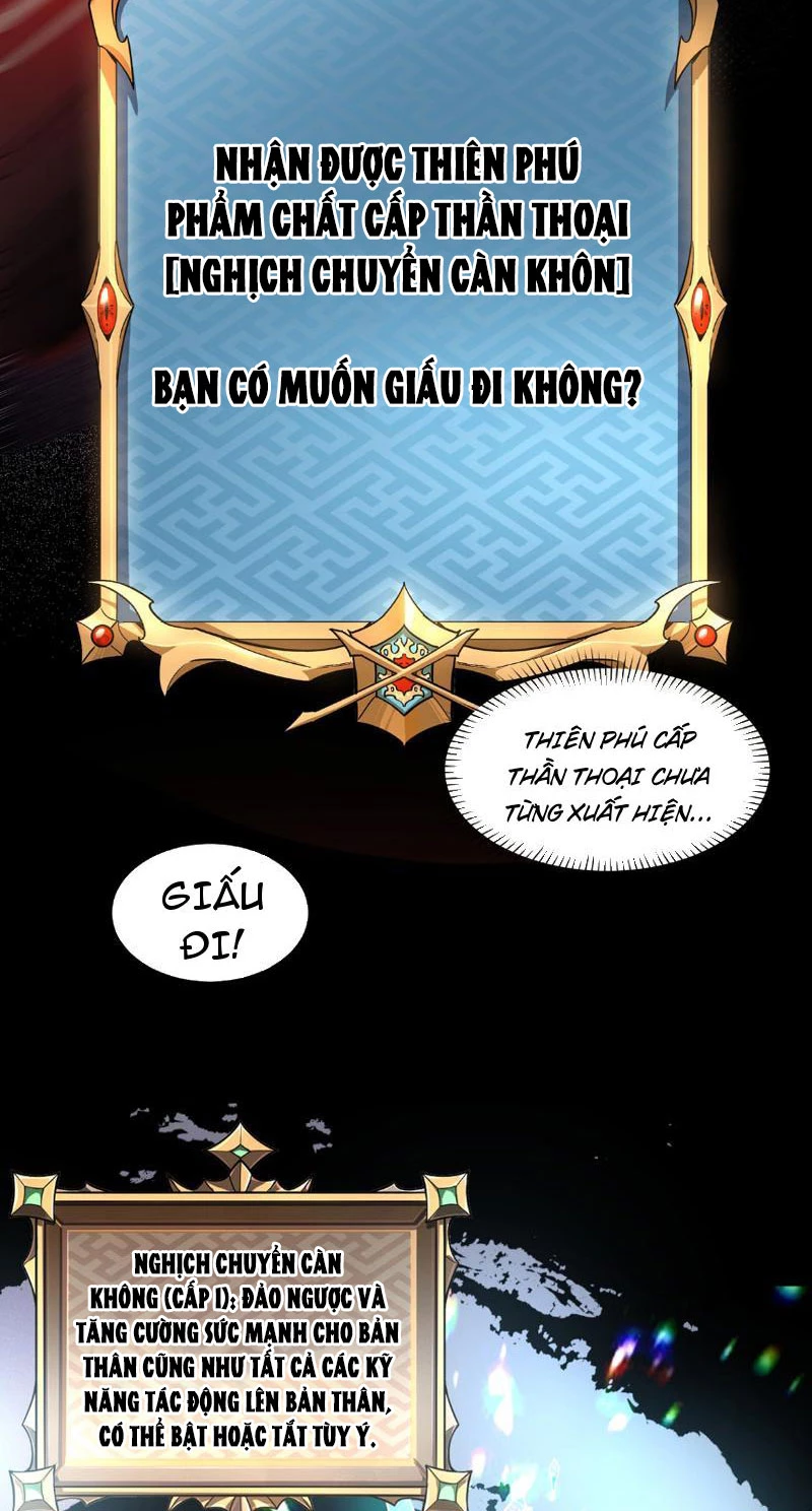 Tai Ách Cấp Mục Sư Chapter 1 - Next Chapter 2