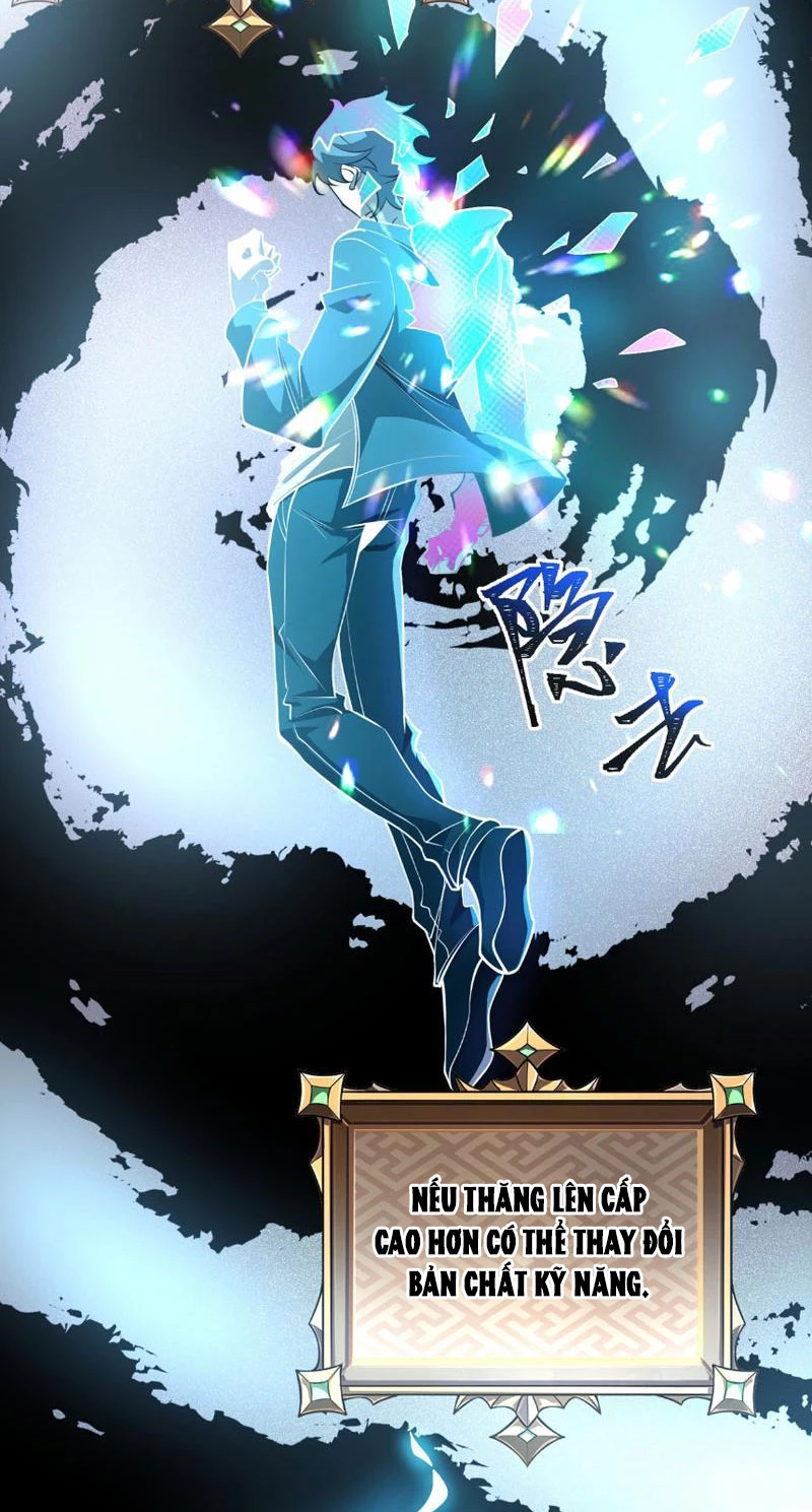 Tai Ách Cấp Mục Sư Chapter 1 - Next Chapter 2