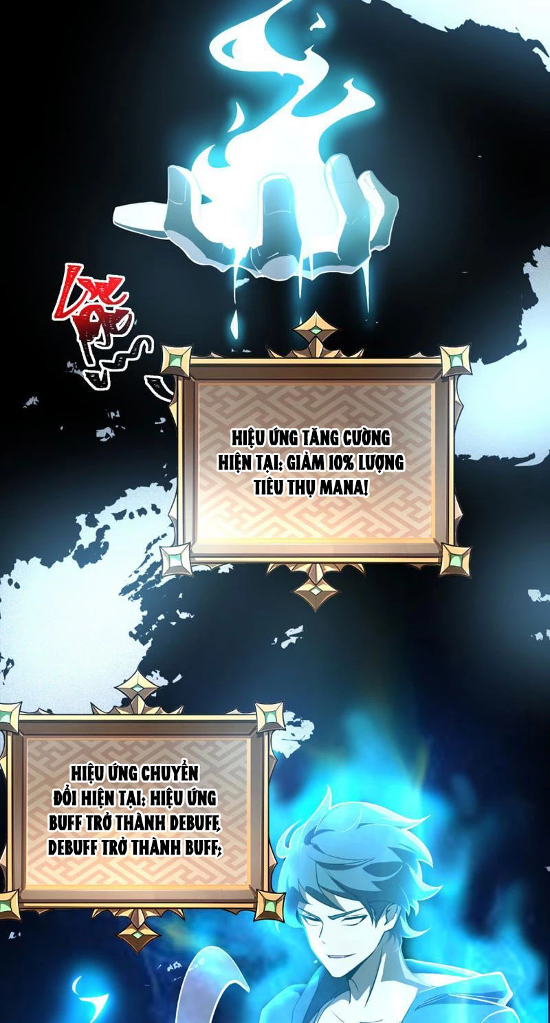 Tai Ách Cấp Mục Sư Chapter 1 - Next Chapter 2