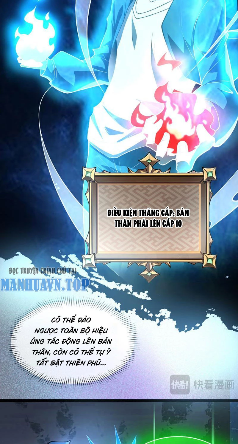 Tai Ách Cấp Mục Sư Chapter 1 - Next Chapter 2