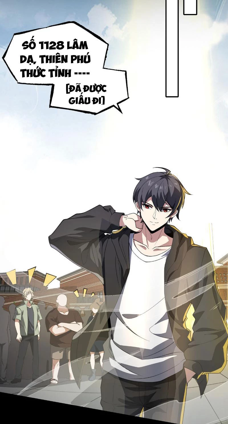 Tai Ách Cấp Mục Sư Chapter 1 - Next Chapter 2