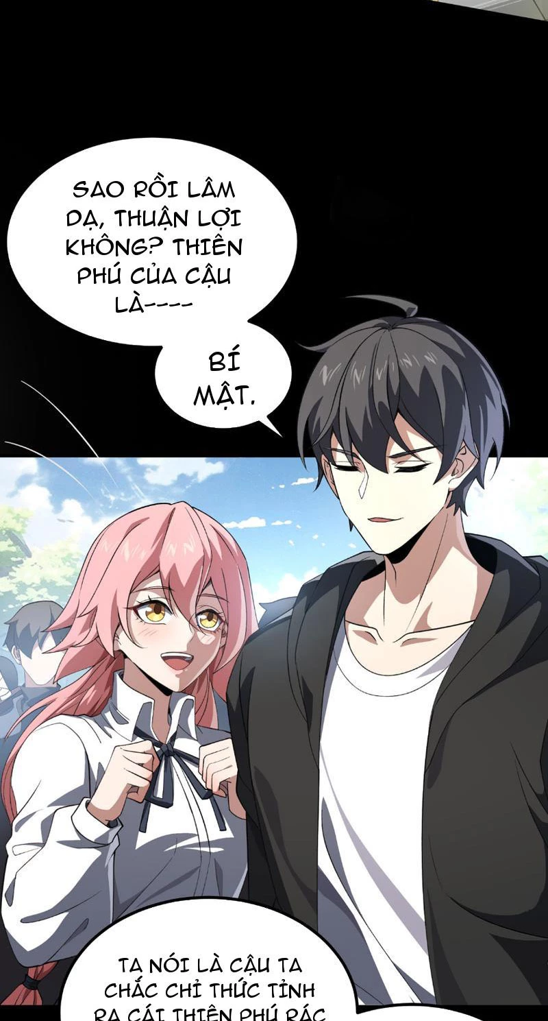 Tai Ách Cấp Mục Sư Chapter 1 - Next Chapter 2