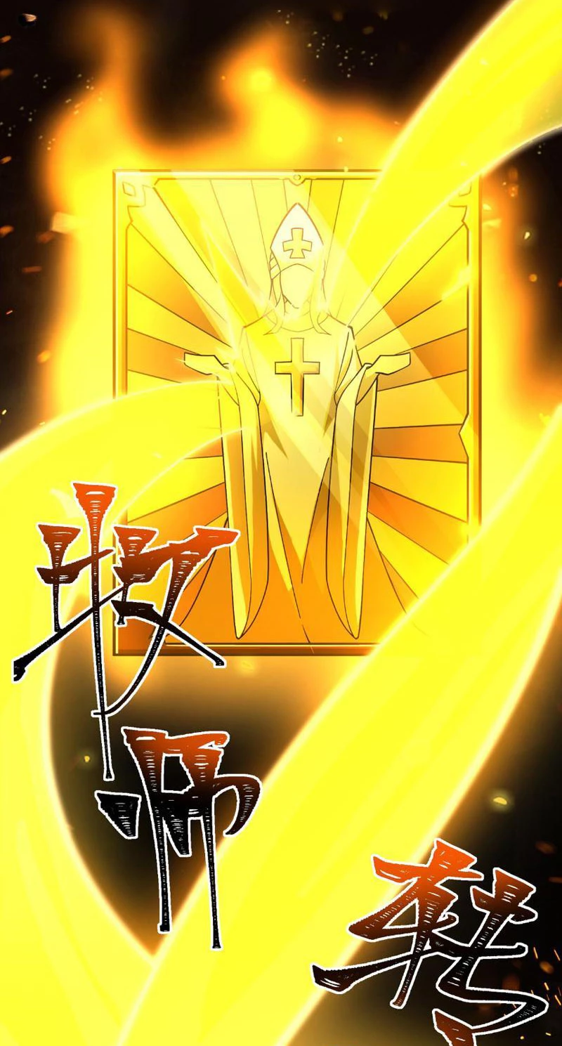 Tai Ách Cấp Mục Sư Chapter 1 - Next Chapter 2