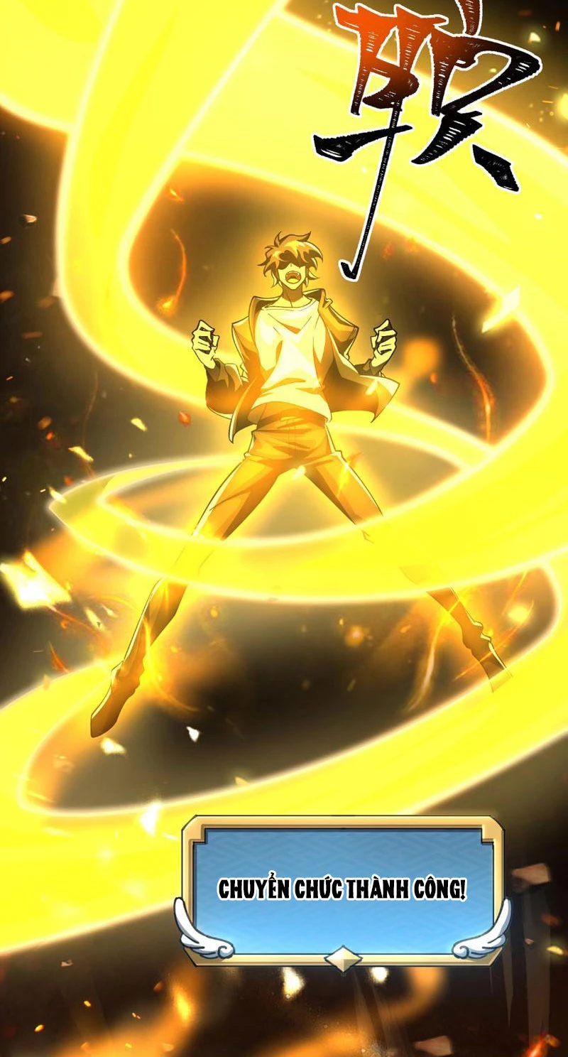 Tai Ách Cấp Mục Sư Chapter 1 - Next Chapter 2