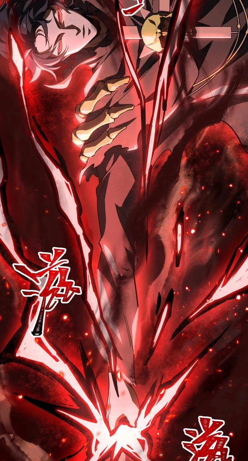 Tai Ách Cấp Mục Sư Chapter 1 - Next Chapter 2