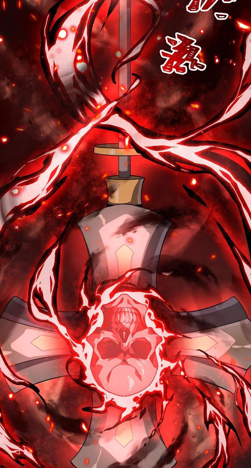 Tai Ách Cấp Mục Sư Chapter 1 - Next Chapter 2