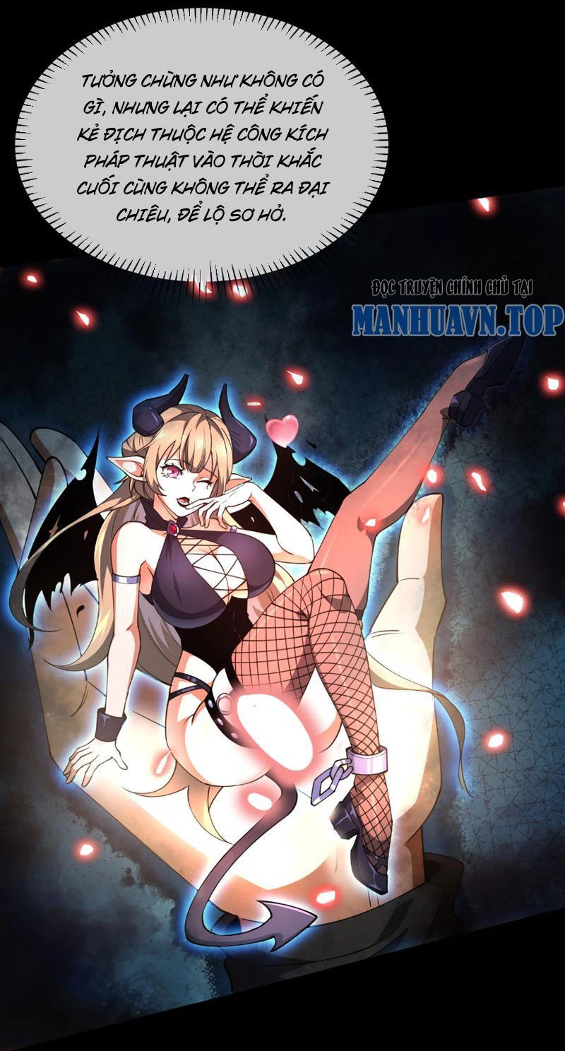 Tai Ách Cấp Mục Sư Chapter 1 - Next Chapter 2