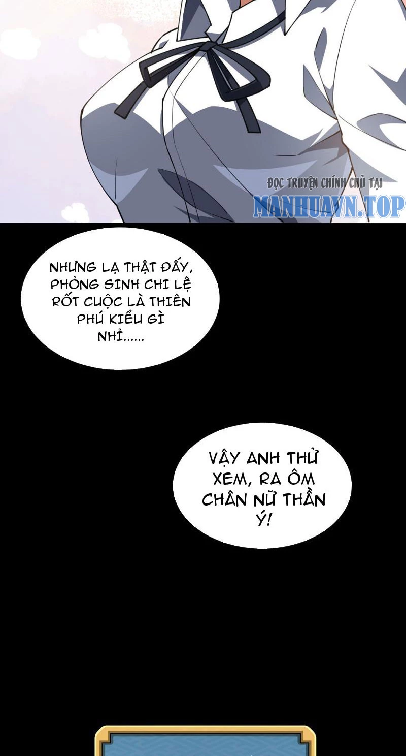 Tai Ách Cấp Mục Sư Chapter 1 - Next Chapter 2