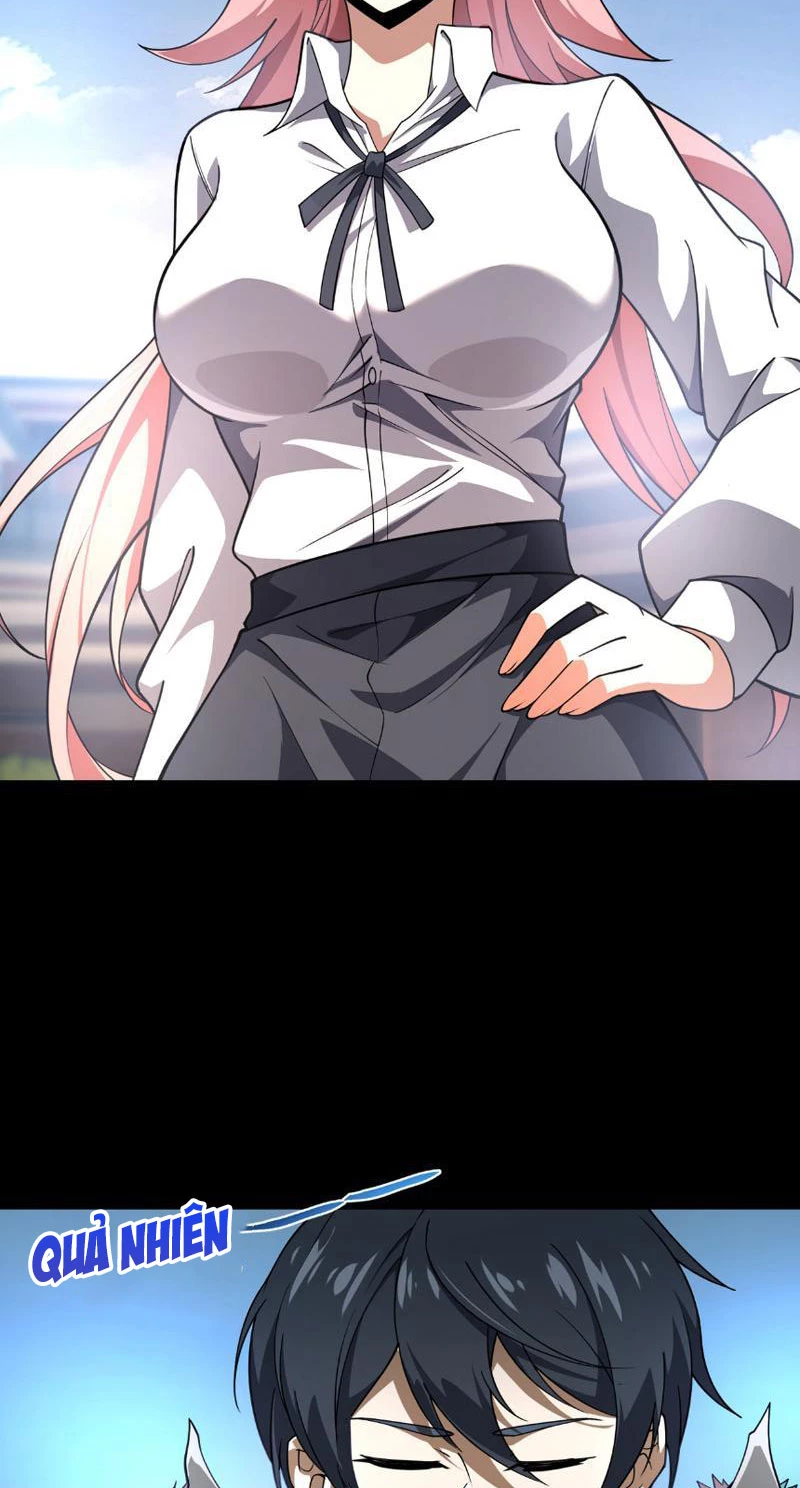 Tai Ách Cấp Mục Sư Chapter 1 - Next Chapter 2