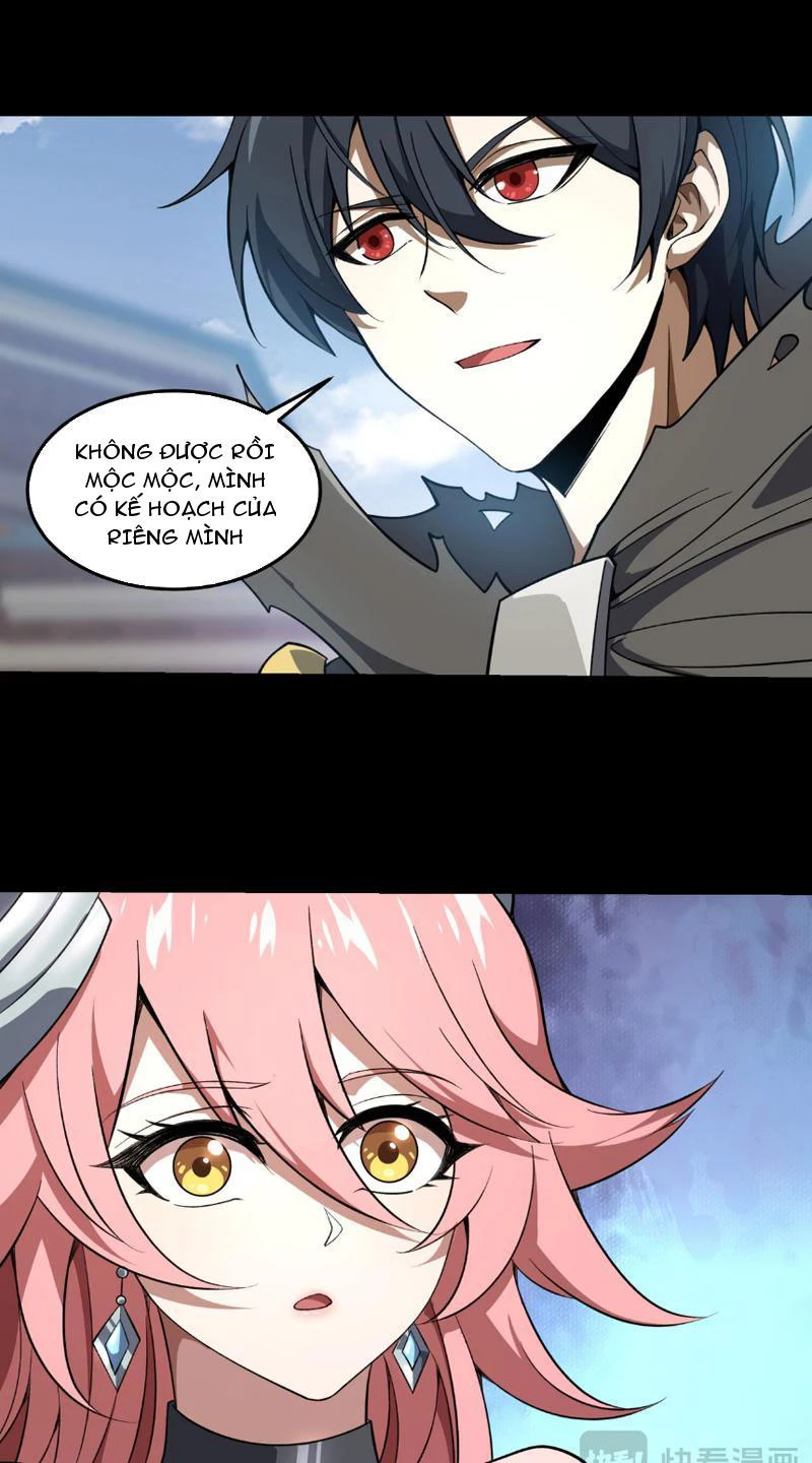 Tai Ách Cấp Mục Sư Chapter 1 - Next Chapter 2